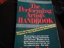 The Performing Artist's Handbook