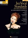 Jazz Vocal Standards featuring Judy Niemack