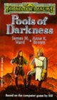 Pools of Darkness (Forgotten Realms Fantasy Adventure)