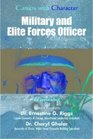 Military and Elite Forces Officer
