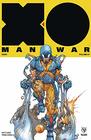 XO Manowar  Volume 7 Hero