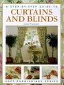 Curtains and Blinds