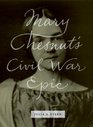 Mary Chesnut's Civil War Epic