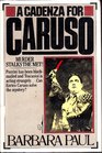 A Cadenza for Caruso