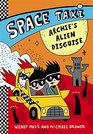 Space Taxi Archie's Alien Disguise