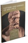 Letters and Sayings of Epicurus Library of Essential Reading Series