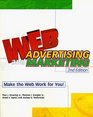 Web Advertising and Marketing Joshua O Testerman  Et Al