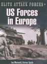 US Forces In Europe 1st Infantry Division and 2nd Armored Division