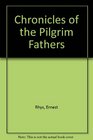 Chronicles of the Pilgrim Fathers