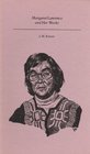 Margaret Laurence and Her Works