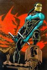 Nightwing Ties That Bind