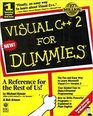 Visual C 2 for Dummies