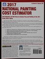National Painting Cost Estimator 2017