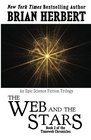 Timeweb Chronicles 2 The Web and the Stars Book 2 of the Timeweb Chronicles