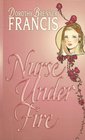 Nurse Under Fire