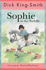 Sophie in the Saddle