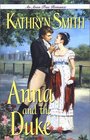 Anna and the Duke (MacLaughlins, Bk 1)