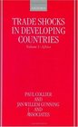 Trade Shocks in Developing Countries Africa