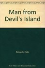 Man from Devil's Island