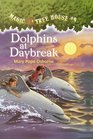 Dolphins at Daybreak (Magic Tree House, No 9)