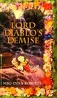 Lord Diablo's Demise (Zebra Regency Romance)