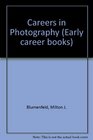 Careers in Photography