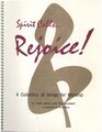 Spirit Calls Rejoice A Collection of Songs for Worship
