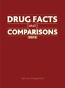Drug Facts and Comparisons 2013