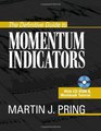 The Definitive Guide to Momentum Indicators