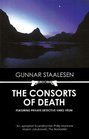 The Consorts of Death (Varg Veum, Bk 15)