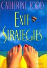 Exit Strategies A Novel