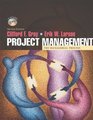Project Management The Managerial Process w/ Student CDROM