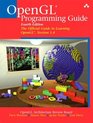 OpenGL Programming Guide The Official Guide to Learning OpenGL Version 14 Fourth Edition