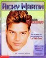 Ricky Martin  Backstage Pass