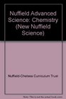 Nuffield Advanced Chemistry Special Studies Material Science Student's Book