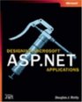 Designing Microsoft  ASPNET Applications