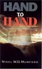 Hand to Hand: From Combat to Healing
