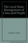 The Local State Management of Cities and People
