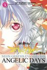 Neon Genesis Evangelion Angelic Days Volume 2