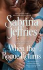 When the Rogue Returns (Duke's Men, Bk 2)