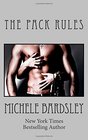 The Pack Rules: A Werewolf Shifter Romance