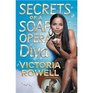 Secrets Of A Soap Opera Diva  Victoria Rowell