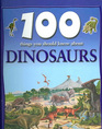 100 Things You Should Know About Dinosaurs