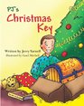 PJ's Christmas Key