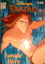 Disney's Tarzan: Jungle Hero