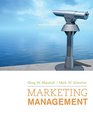 Marketing Management with Update