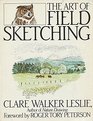 The Art of Field Sketching (Art & Design Series)