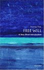 Free Will A Very Short Introduction