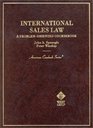 International Sales Law A ProblemOriented Coursebook
