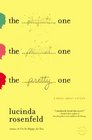 The Pretty One A Novel about Sisters
